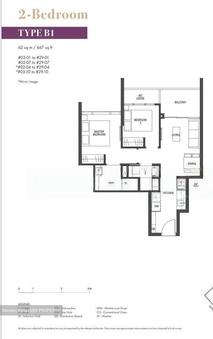Pullman Residence  (D11), Condominium #459580821